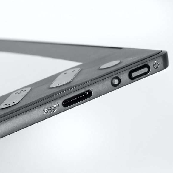 iskn Repaper Faber-Castell Edition - Pencil & Paper Graphic Tablet with 8192 Pre - Picture 6 of 7